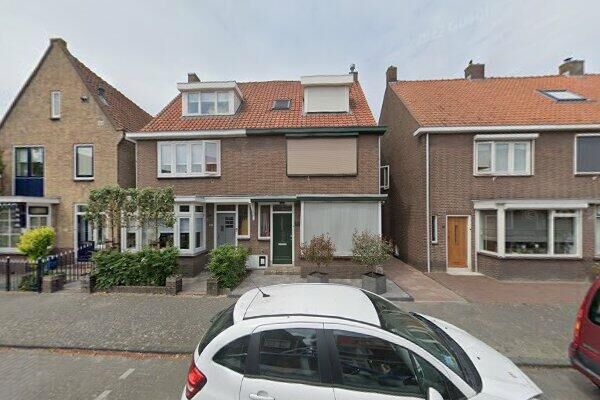 Oranjestraat 79