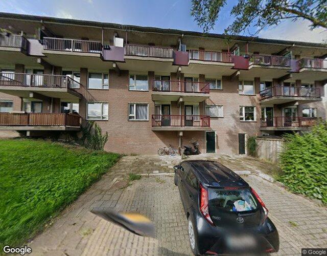 De Wiel 118
