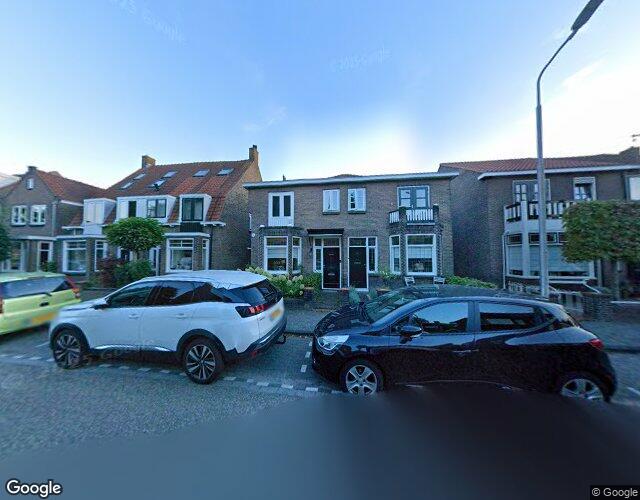 Middeldieps. 9