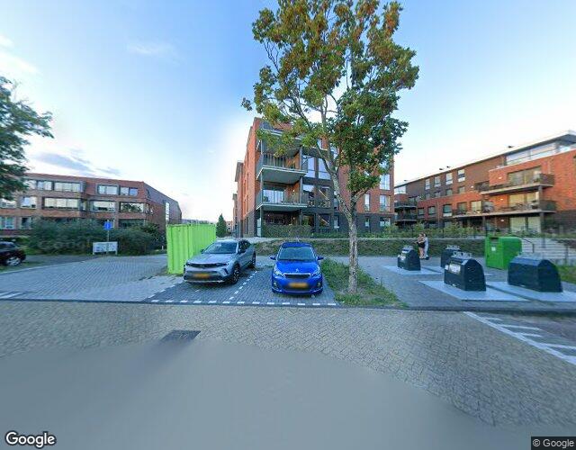 Wilhelminap. 15