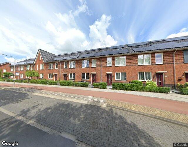 Thorbeckelaan 70