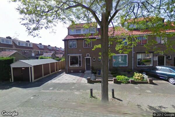Vermeerstraat 38