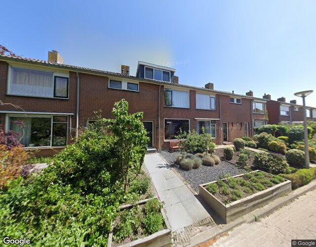 Van der Hoe. 21
