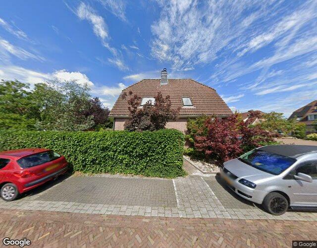 Oranjestraat 75