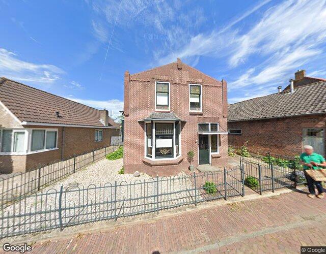 Damstraat 16