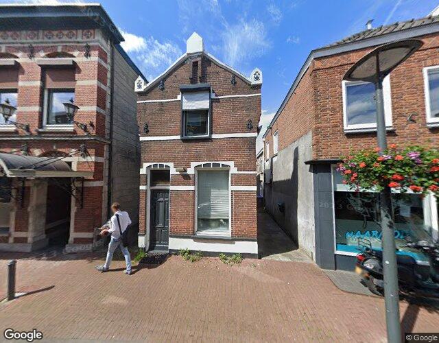 Peulenstraat 229-A