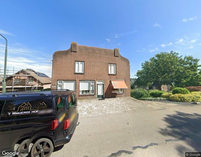 Buitendams 412
