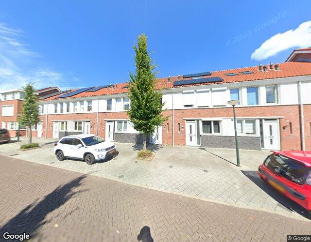 Troelstrast. 17