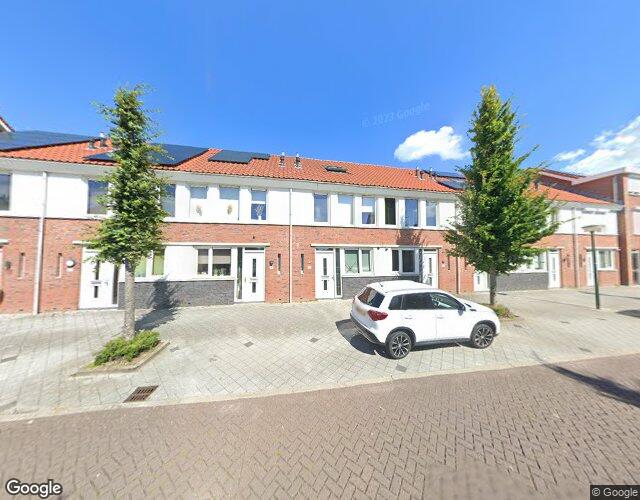 Troelstrast. 19