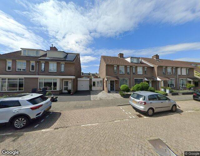 Drijverschu. 22