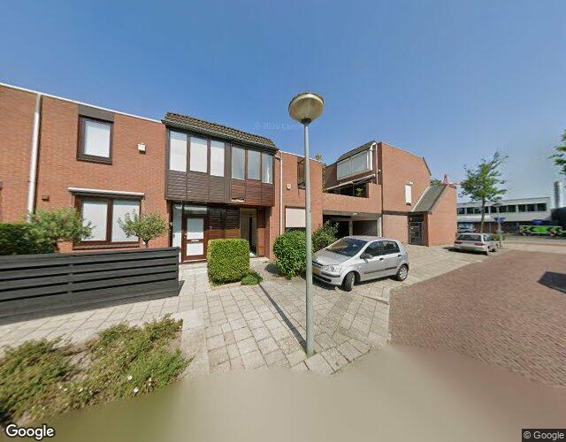 Dommelstraat 1