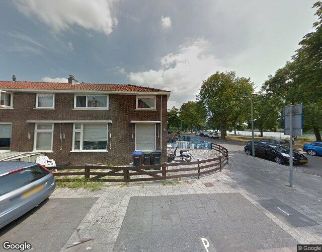 Maasstraat 182