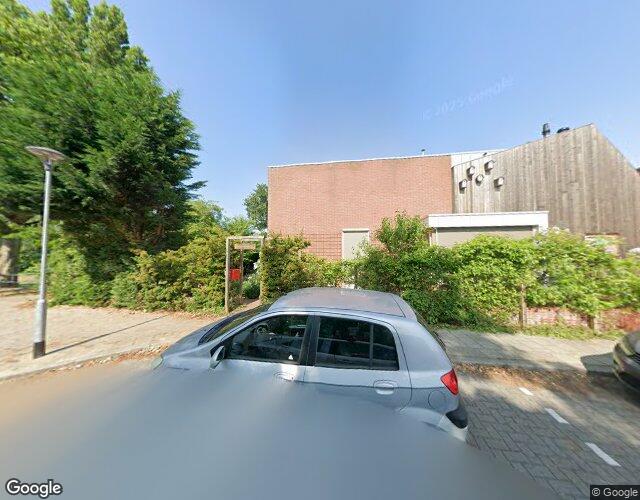 Maasstraat 208