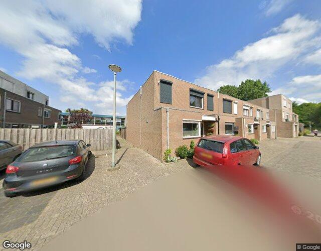 Damsterdiep 18