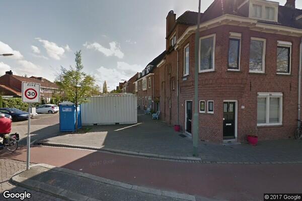 IJsselstraat 1