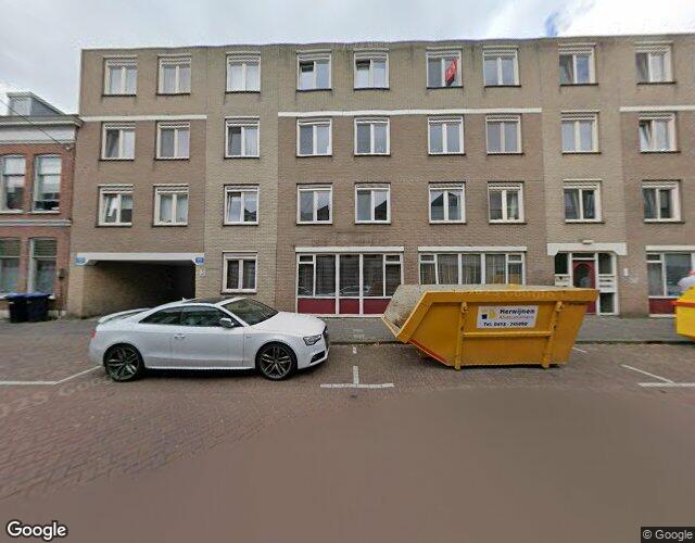 Vrieseweg 27-A