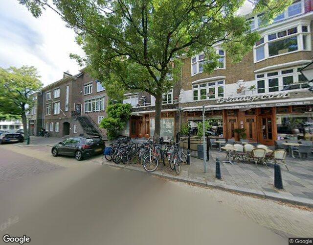 Blauwpoortsplein 8