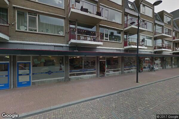 's Heer Boeijenstraat 33