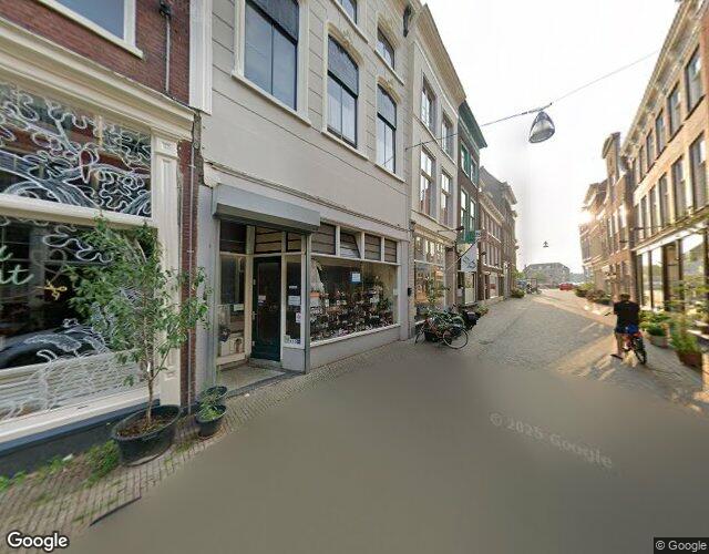 Huis te koop Voorstraat 438