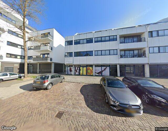 Spuiboulevard 64