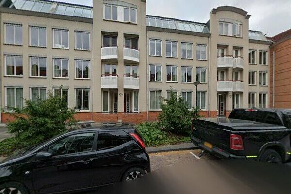 Singel 296-C8