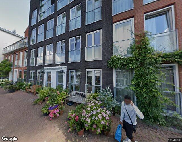 Schuttevaerkade 183