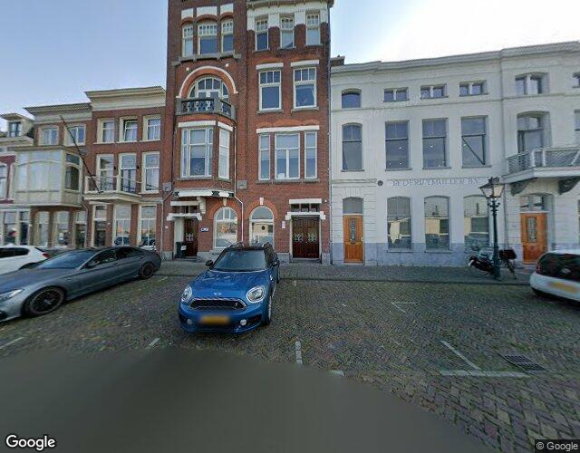 Merwekade 80