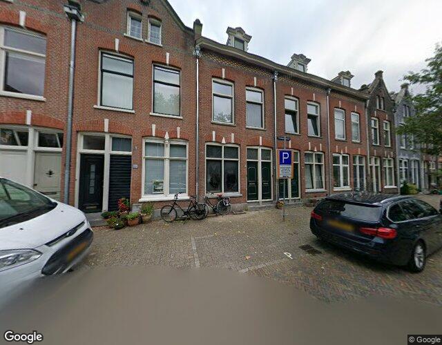 Koninginnes. 61