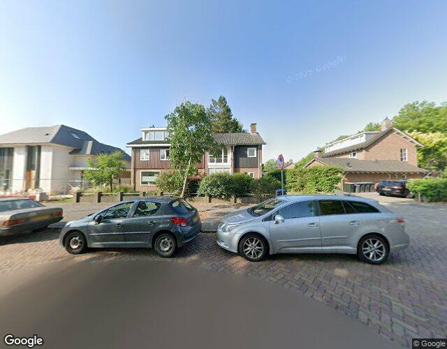 Parklaan 1