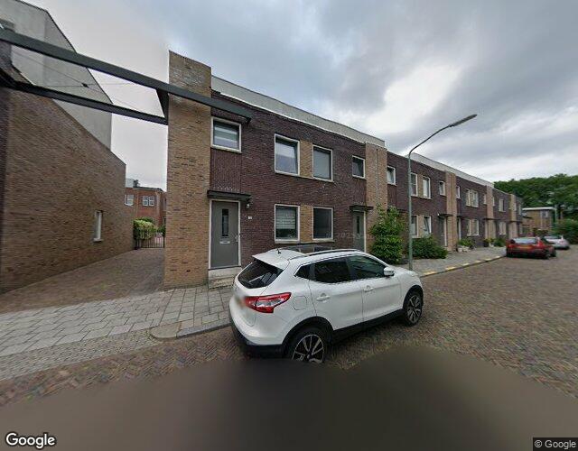 Huis te koop Madoerastraat 22