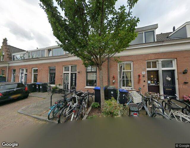 Hof de Vrie. 17