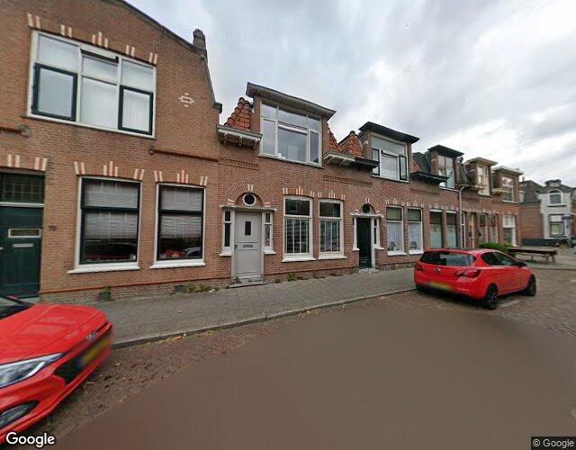 Marthinus Steynstraat 77
