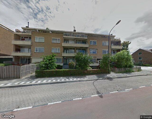 Oranjelaan 234
