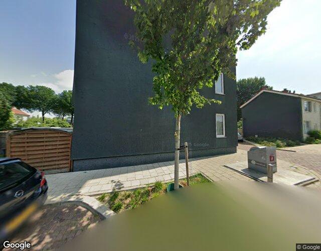 Reigerstraat 80