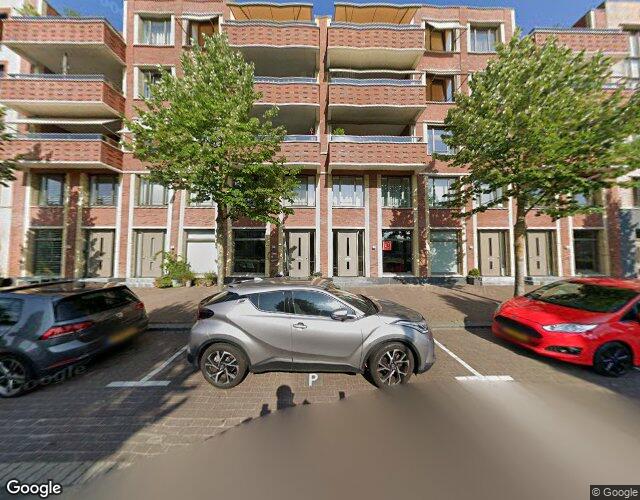 Maria Montessorilaan 1-G