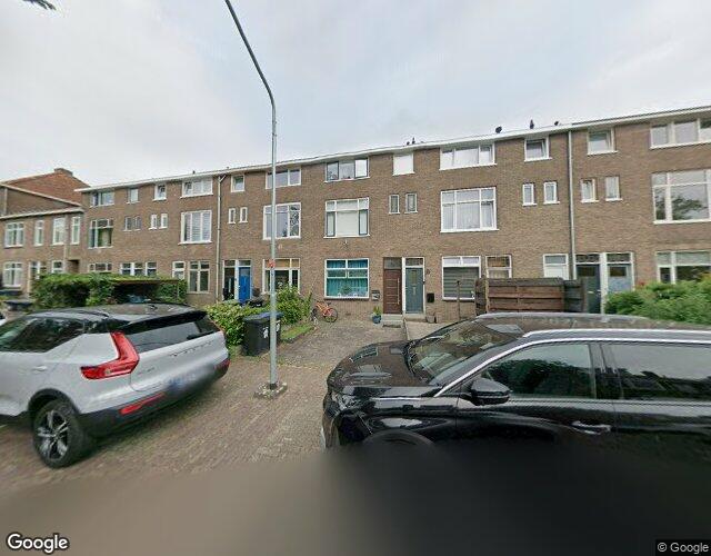 Standhasenstraat 91