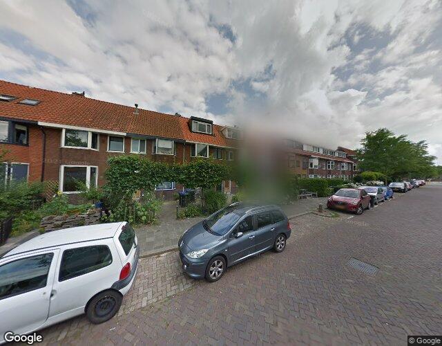 Ceramstraat 50