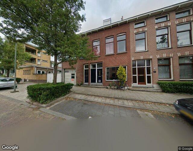 Balistraat 43