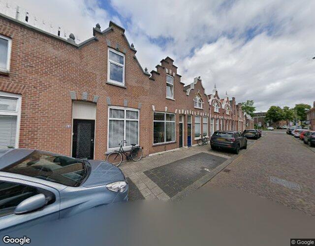 Eerste Reedwarsstraat 13