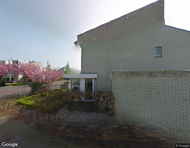 Langedaal 100