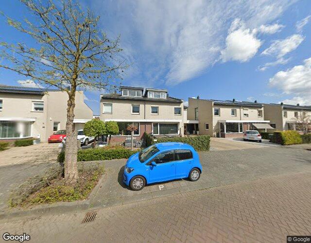 Langedaal 112