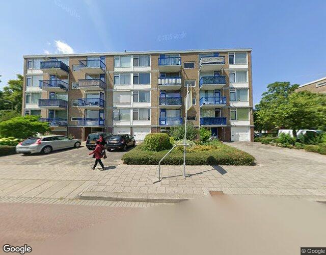 Thorbeckeweg 331