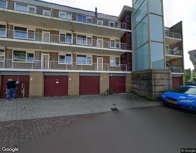 Groen van Prinstererweg 127