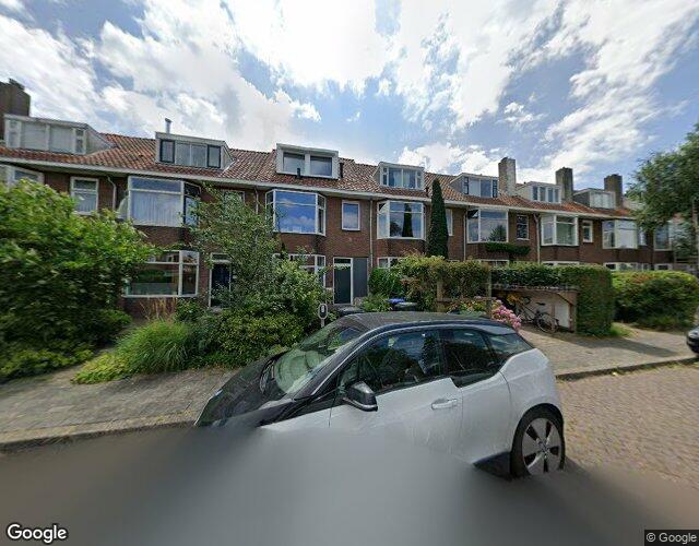 Heinsiusstraat 18