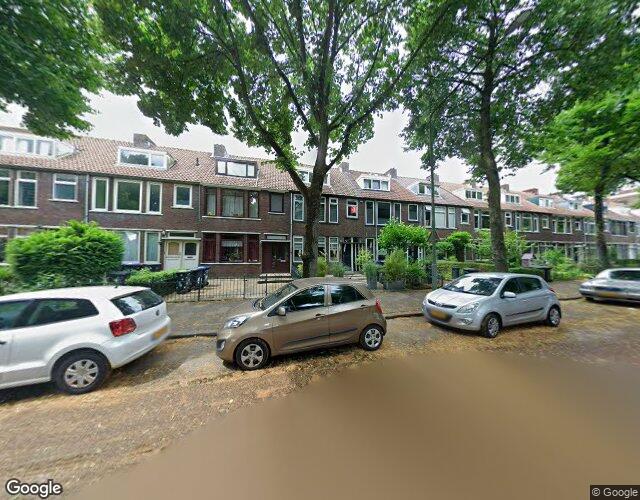 Brouwersdijk 91