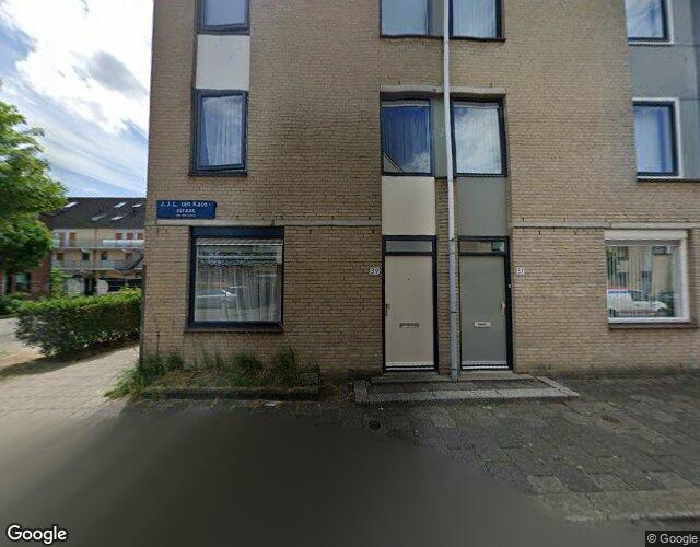 Huis te koop J.J.L. ten Katestraat 39
