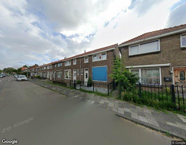 H.W. Mesdagstraat 40