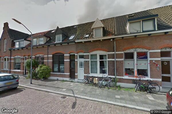 Huygensstraat 7