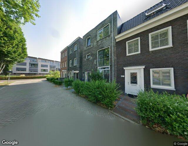 Stadspolderring 222