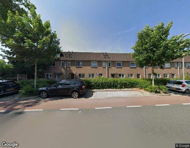 Huis te koop Stadspolderring 323